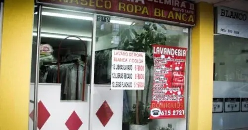 LAVASECO ROPA BLANCA BOGOTÁ LAVASECO ROPA BLANCA BOGOTÁ